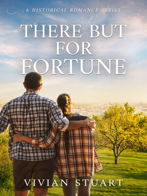 cover image of There But for Fortune